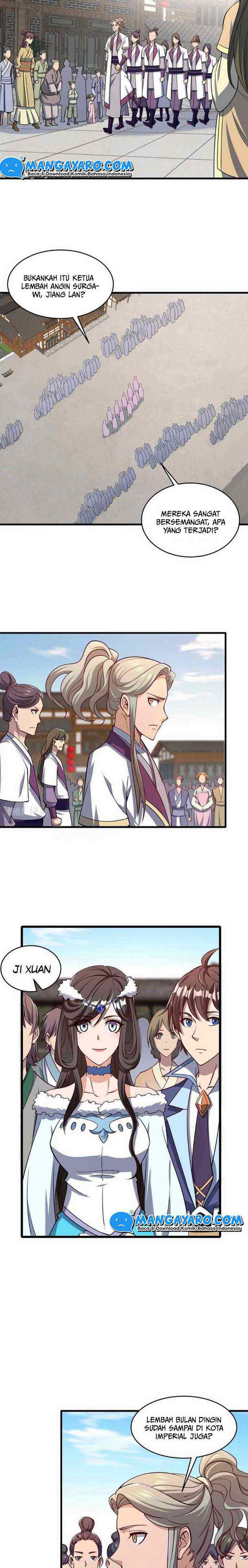 Attribute Extractor chapter 21 halaman 13