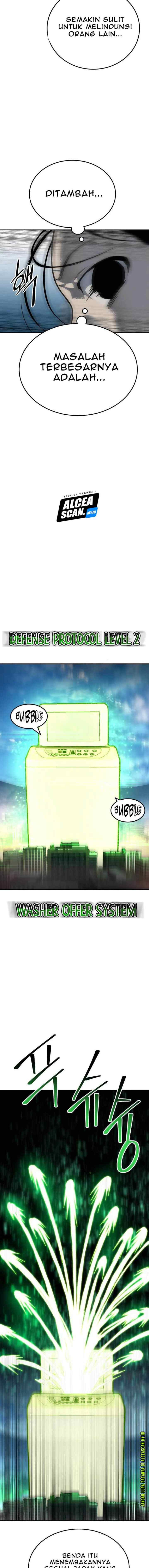 ZomGan chapter 35 halaman 8
