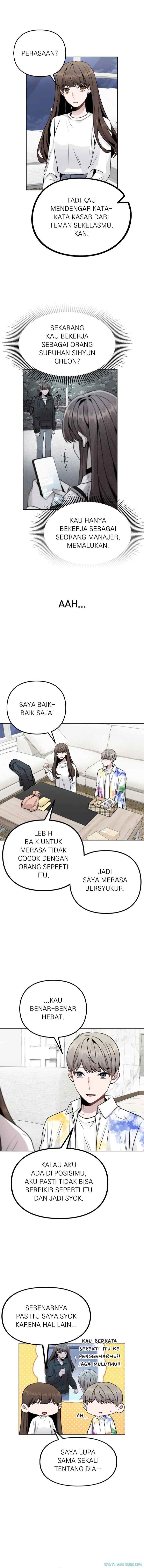 This Wasn't My Plan chapter 18 halaman 6