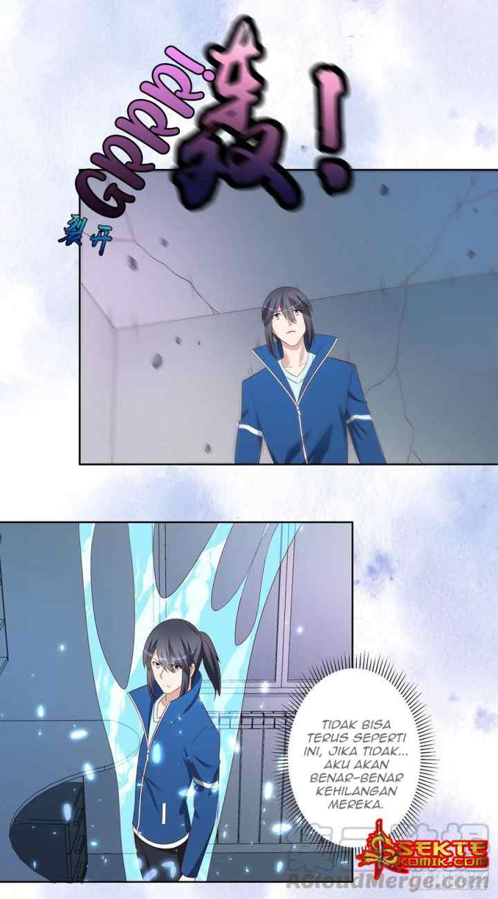 Cultivators In The City chapter 34 halaman 4