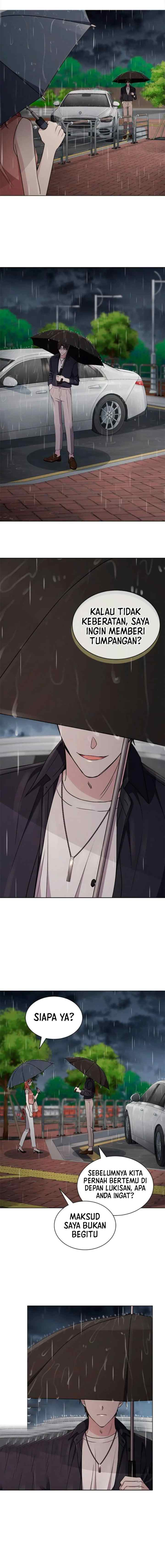 The Castle - Gwian's Bride chapter 31 halaman 10