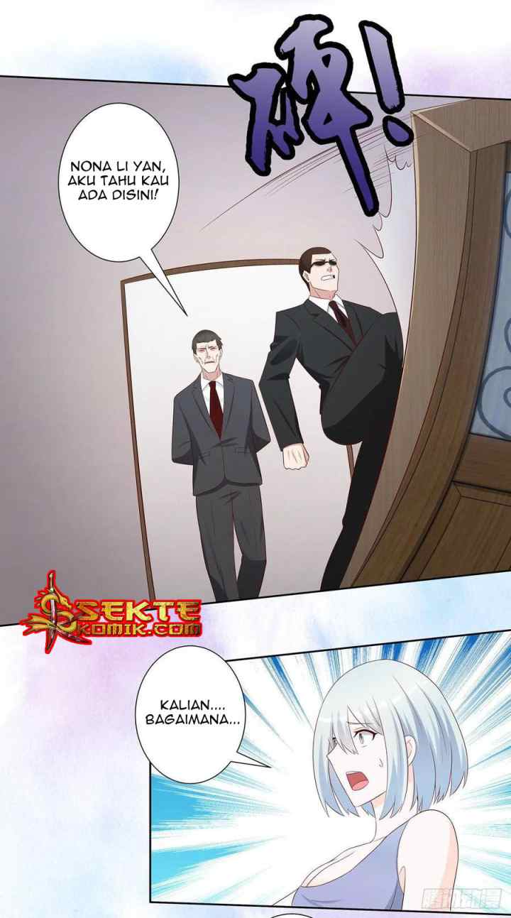 Cultivators In The City chapter 29 halaman 5