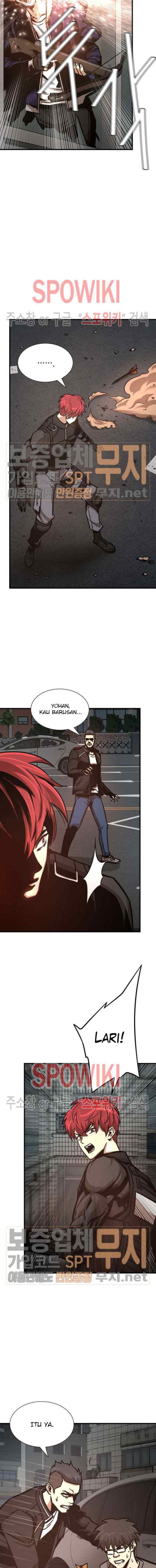 Return Survival chapter 46 halaman 13