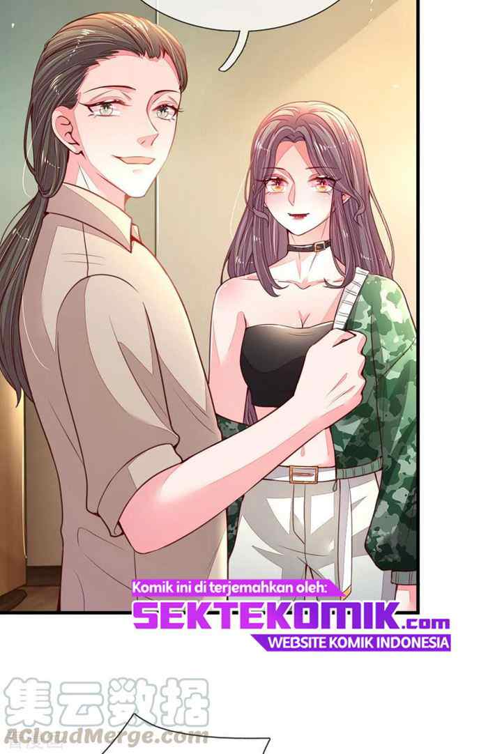Mommy Is Coming, Daddy Watch Out! chapter 14 halaman 4