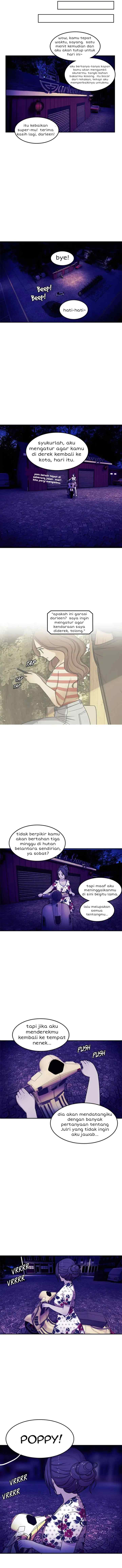 Midnight With Poppy Land chapter 70 halaman 4