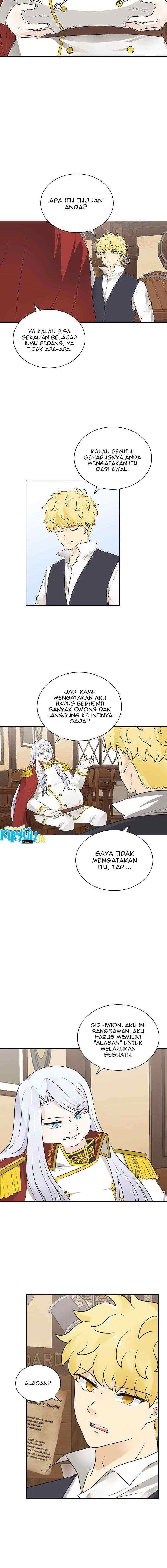 The Book of Lagier chapter 6 halaman 16