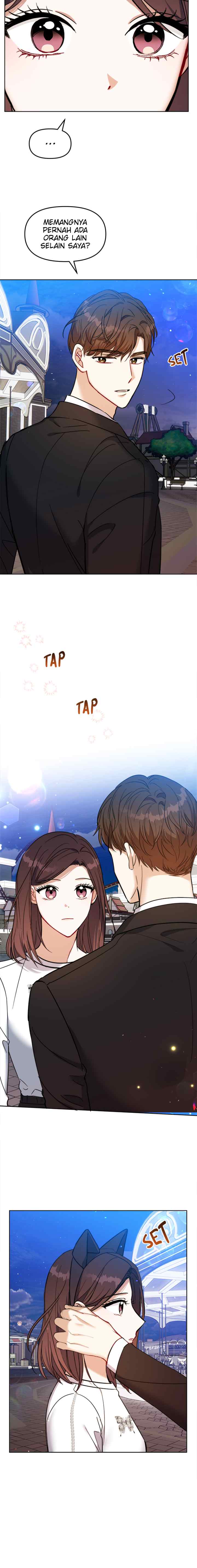 A Prenuptial Contract chapter 51 halaman 13