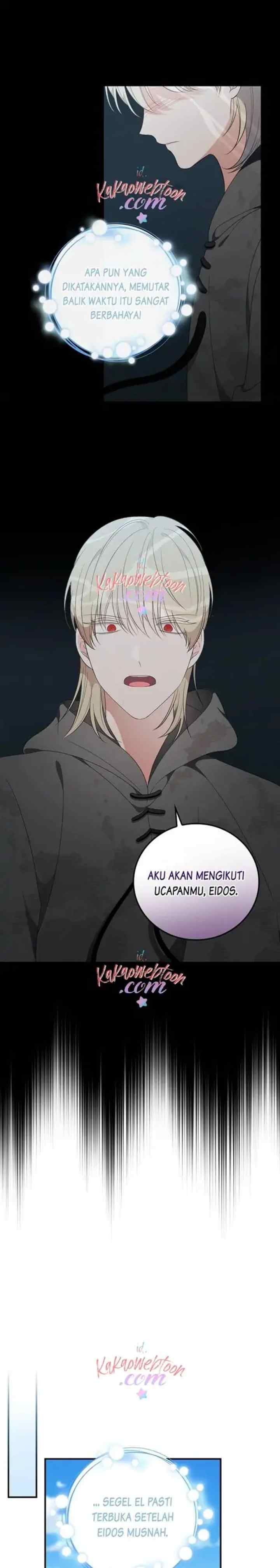 Duchess of the Glass House chapter 99 halaman 11