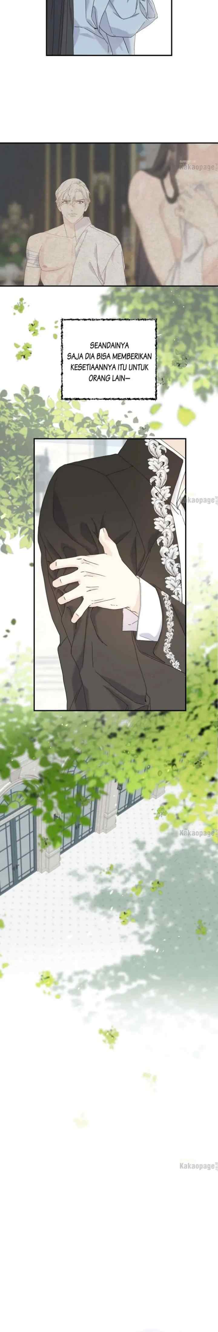 Crows Like Things That Sparkle chapter 18 halaman 16