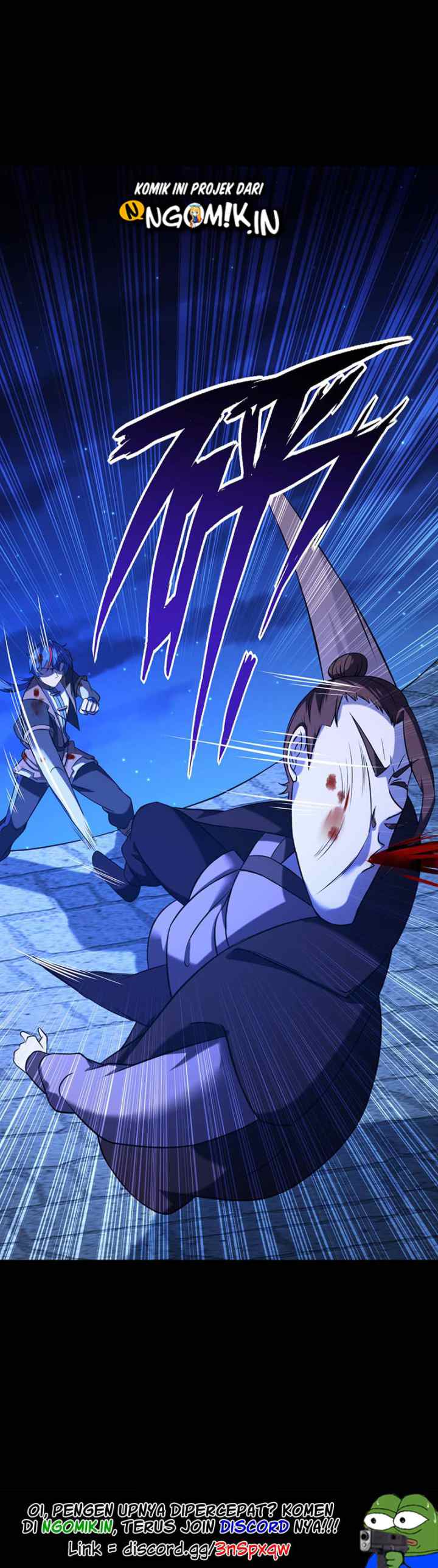 Martial Arts Reigns chapter 25 halaman 11