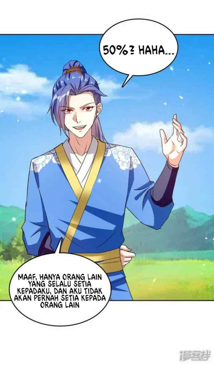 Strongest Leveling chapter 325 halaman 15