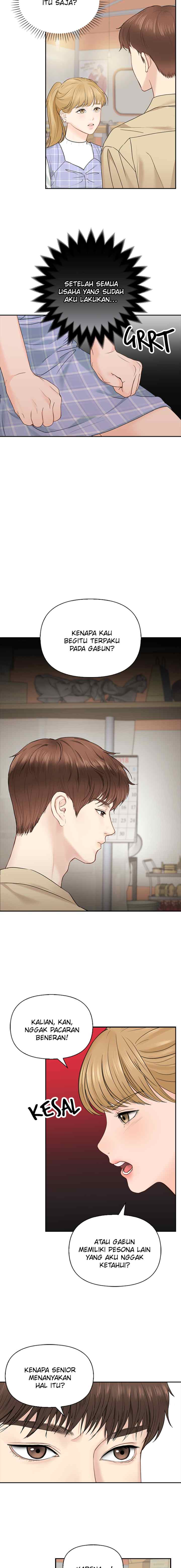 Date First, Love Later chapter 21 halaman 4