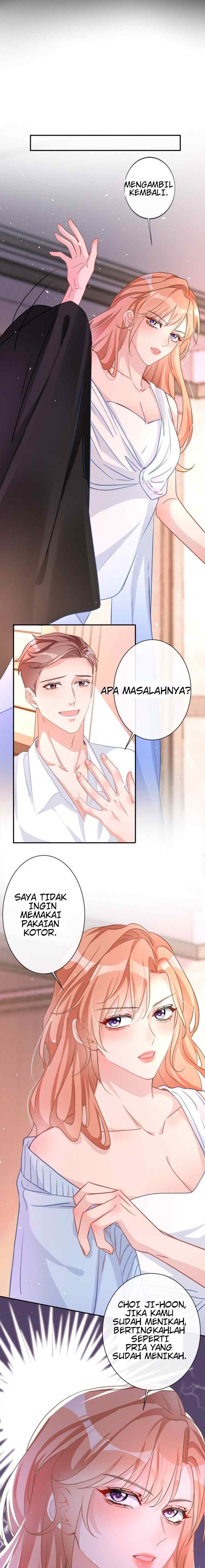 Refuse Mr.Lu chapter 3 halaman 4