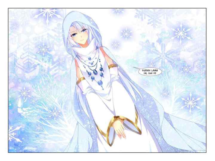 My Girlfriend Is a Dragon chapter 11 halaman 10