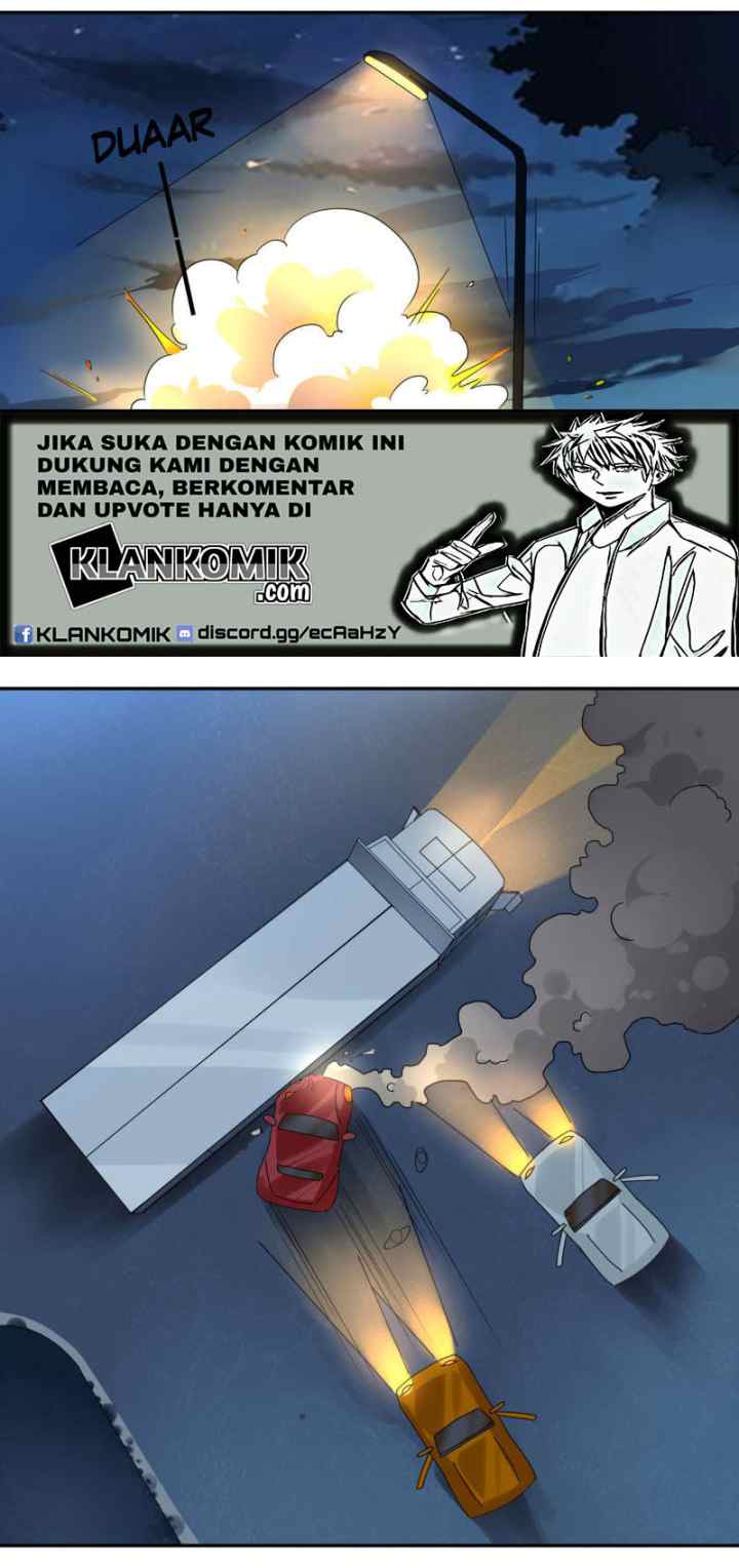 Beautiful Boss Cold-Hearted chapter 33 halaman 13