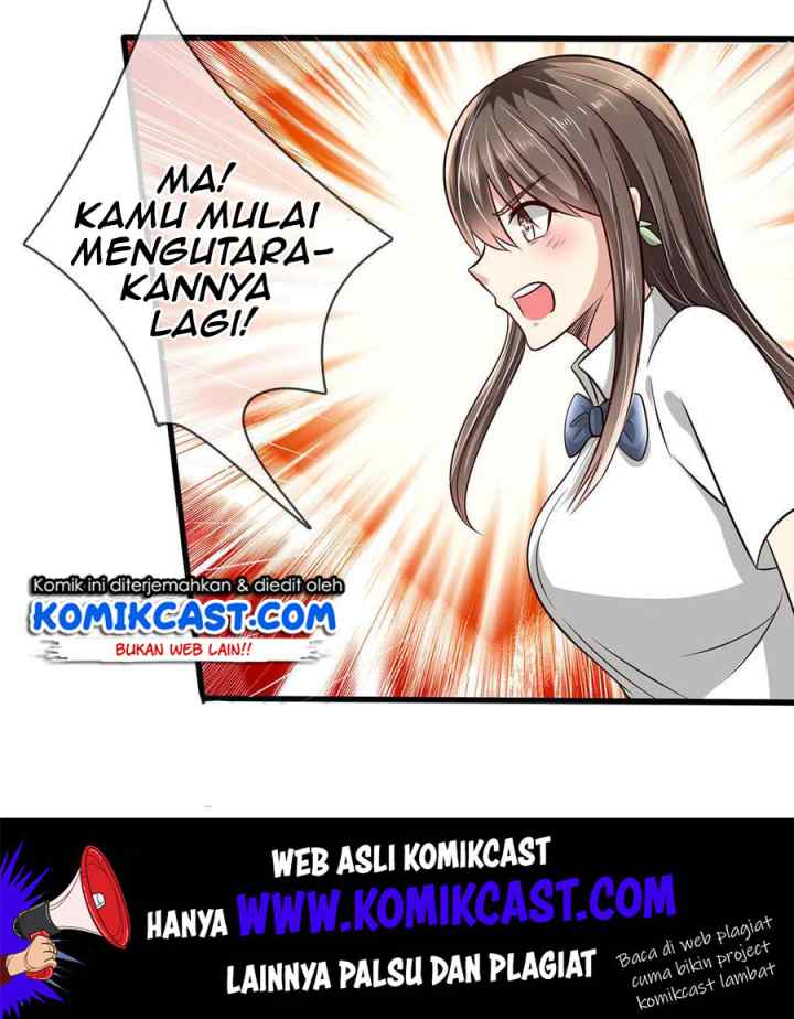 City of Heaven Time Stamp chapter 38 halaman 14