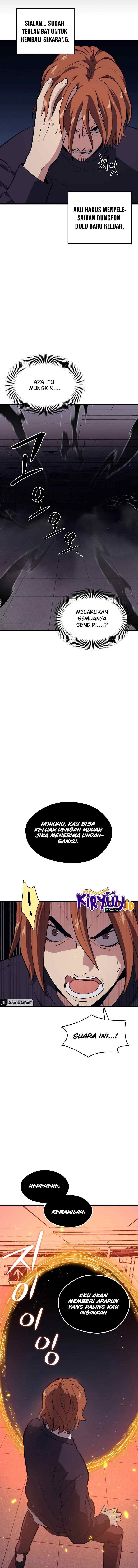 Seoul Station Necromancer chapter 57 halaman 14