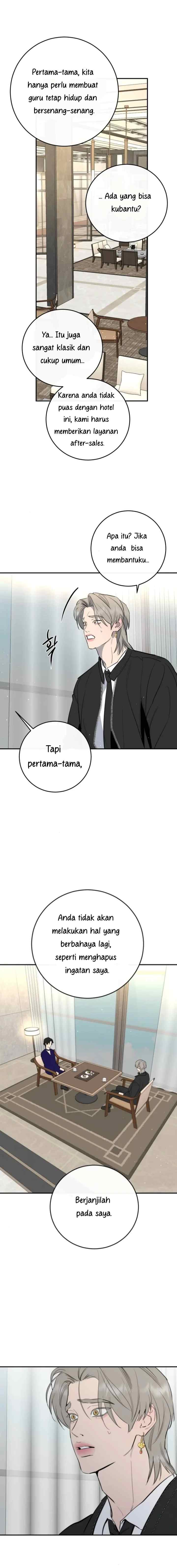 Extroversion of an Immortal chapter 65 halaman 12