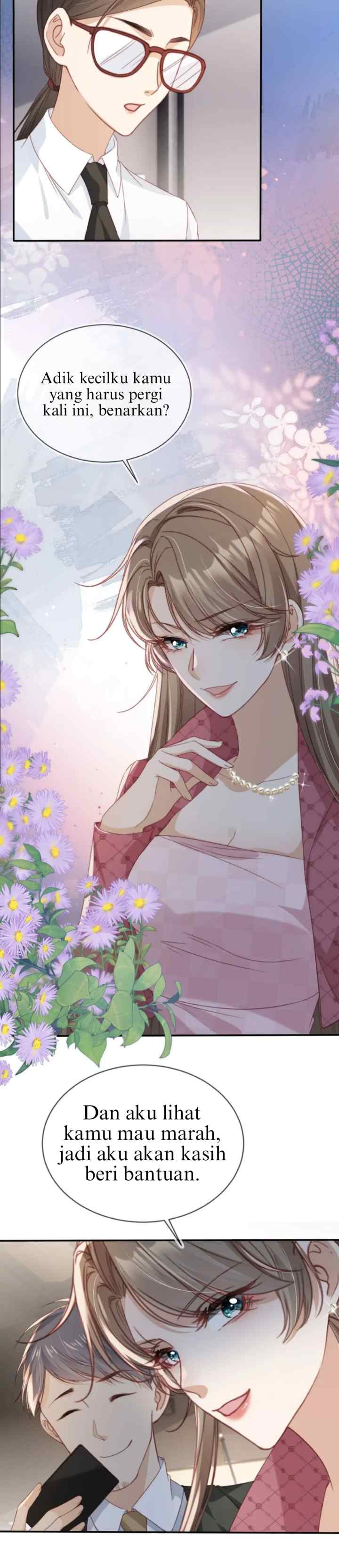 I Married the Disabled Big Shot After My Rebirth chapter 34 halaman 14