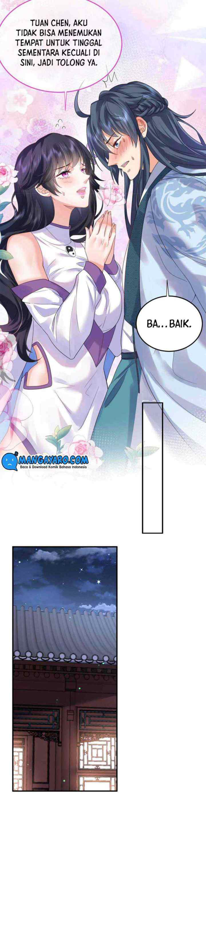 Am I Invincible chapter 64 halaman 4