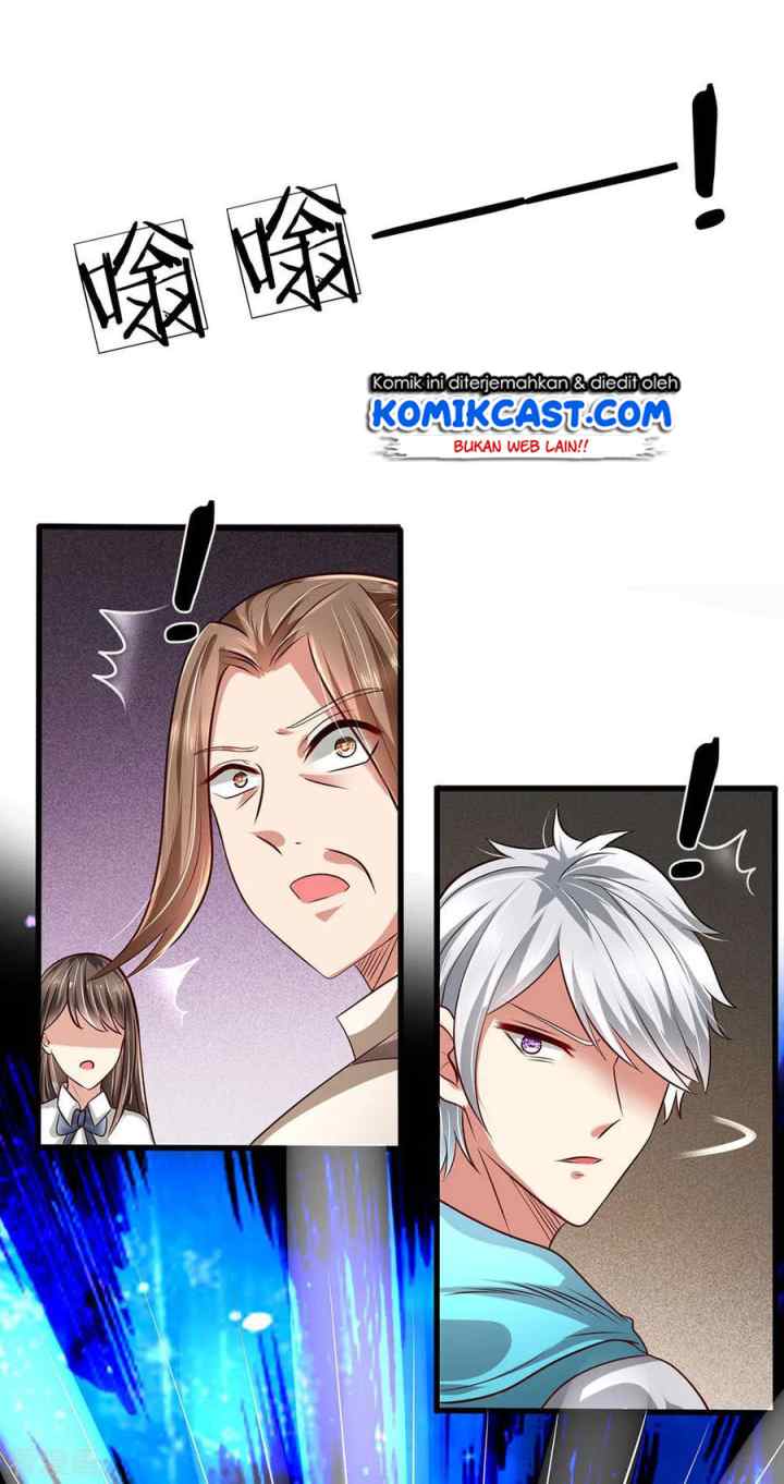 City of Heaven Time Stamp chapter 38 halaman 15