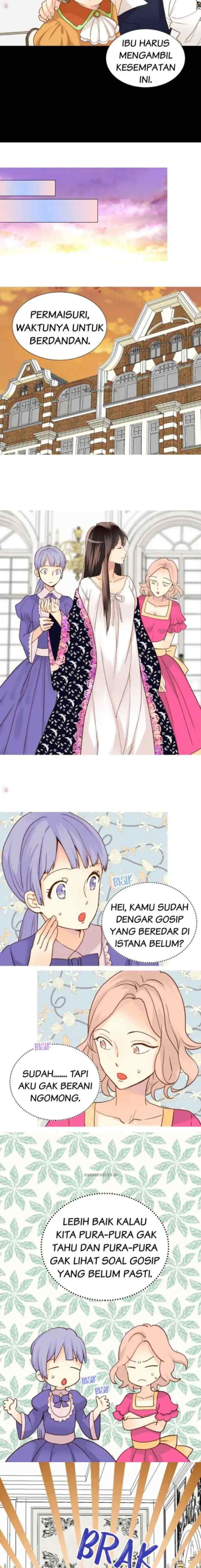 Empress of Another World chapter 99 halaman 7