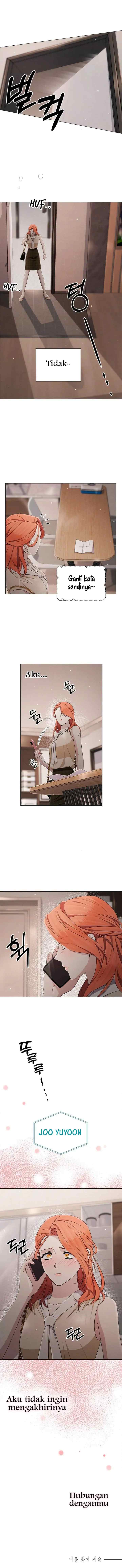The Castle - Gwian's Bride chapter 39 halaman 17