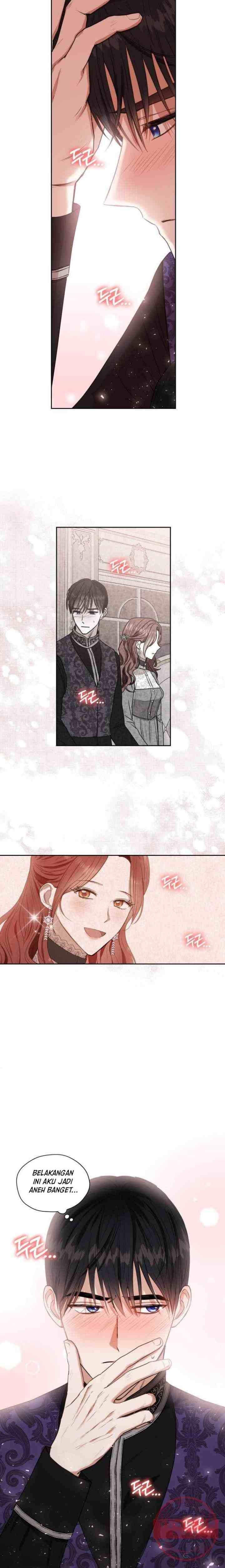 Leveling My Husband to the Max chapter 14 halaman 15