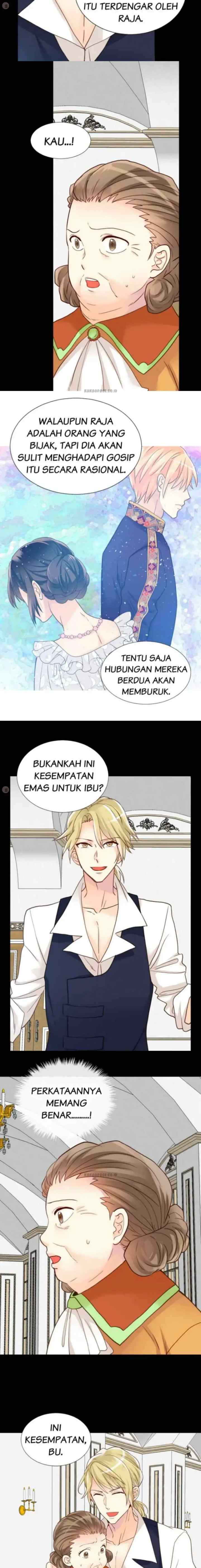 Empress of Another World chapter 99 halaman 6
