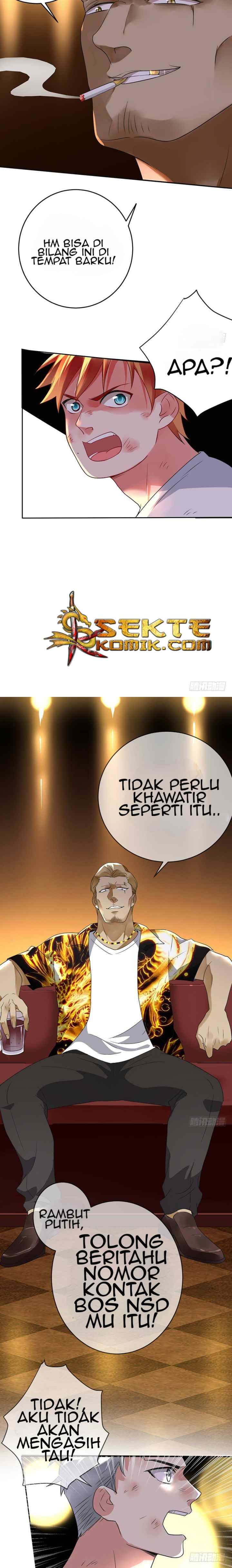 NSD Gaming chapter 17 halaman 13