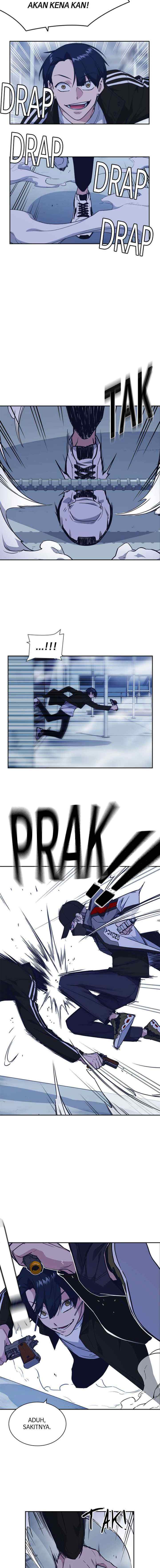 Kenkyu Gurupu chapter 71 halaman 11