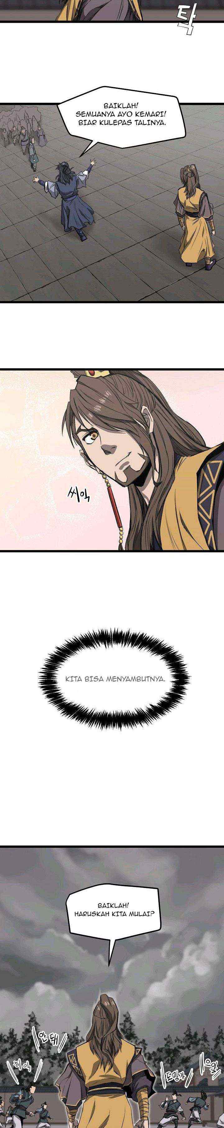 Reign chapter 9 halaman 12