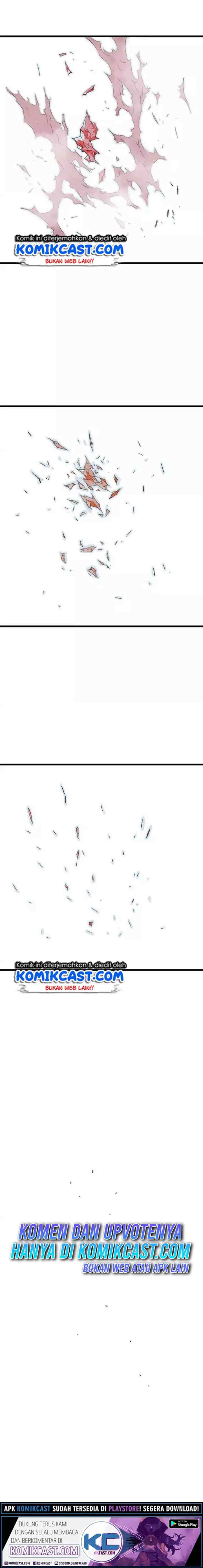Gosu chapter 197 halaman 12