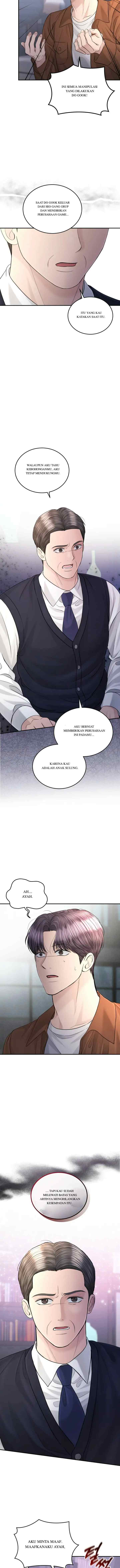 The Essence of A Perfect Marriage chapter 108 halaman 11