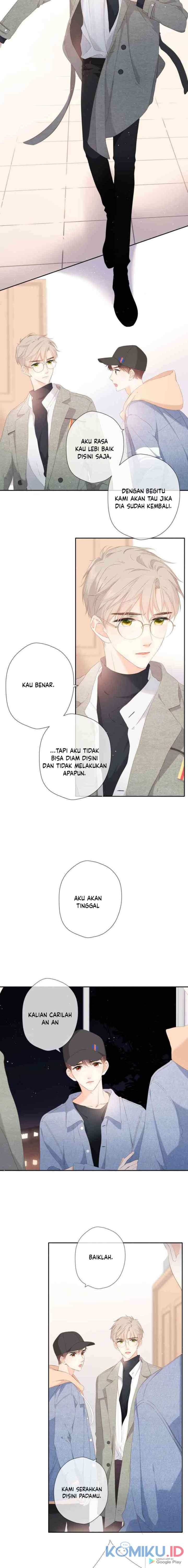 Once More chapter 26 halaman 5