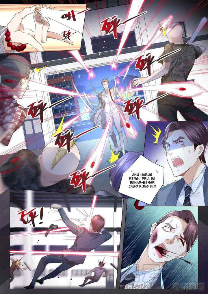 Shen Hao's Heavenly Fall System chapter 241 halaman 11