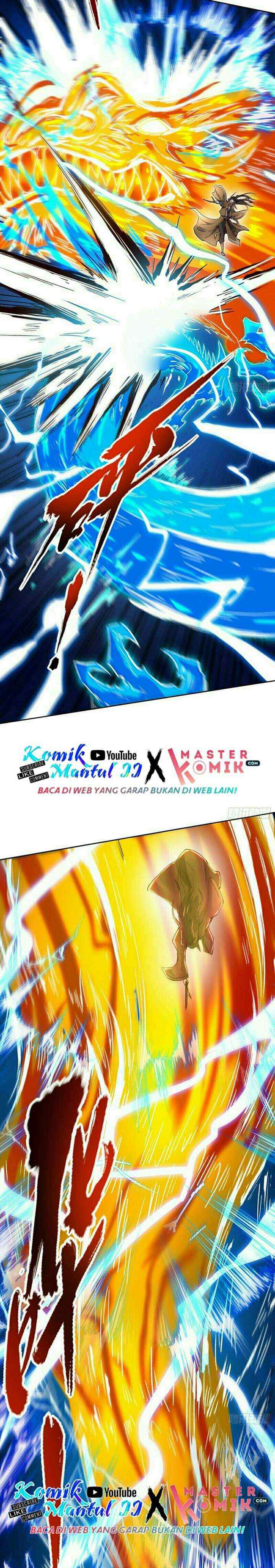 I Was Trapped On The Same Day For 100,000 Years chapter 12 halaman 8
