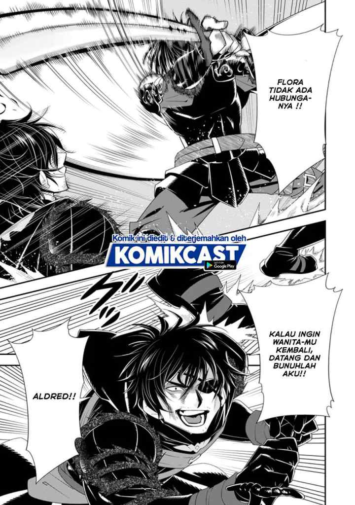 A-Rank Boukensha no Slow Life chapter 24.2 halaman 11