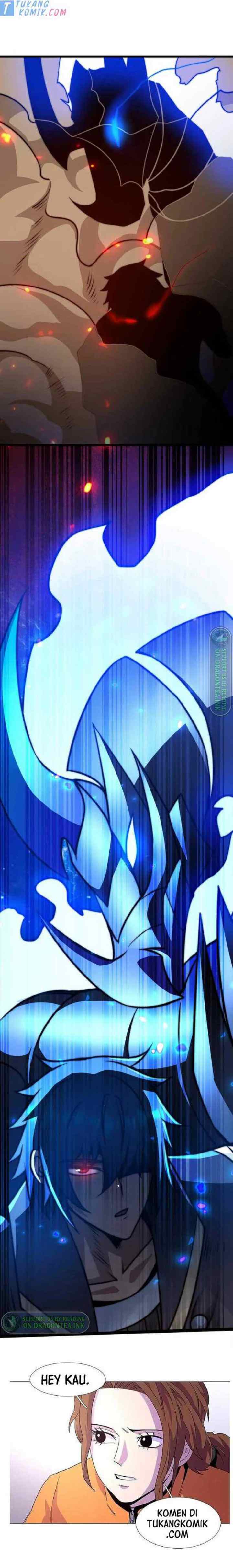 Demon King Cheat System chapter 30 halaman 13