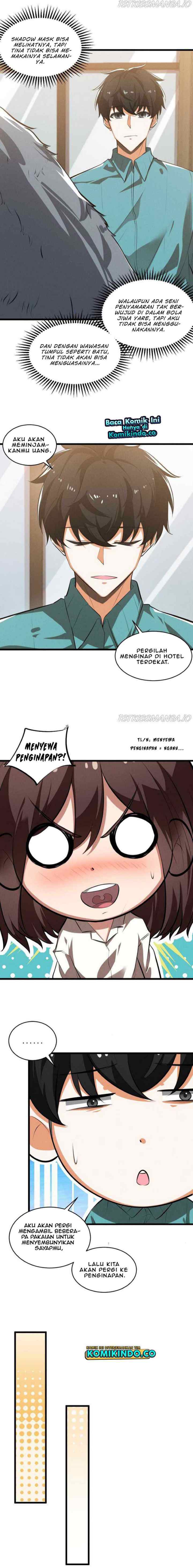 Please Stop Summoning Me! chapter 37 halaman 13