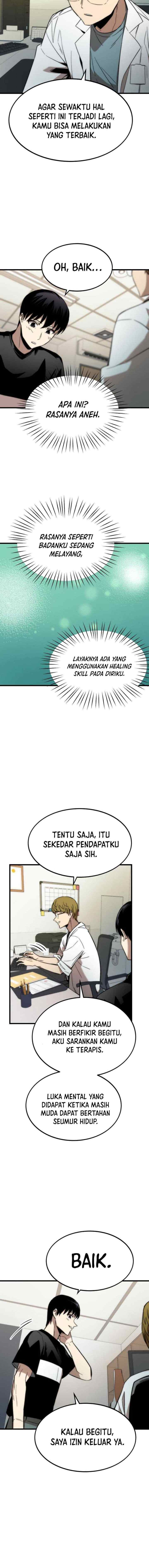Ultra Alter chapter 35 halaman 7
