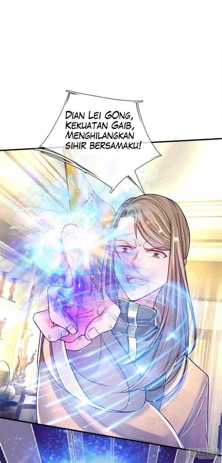 Immortal Daddy Xianzun chapter 34 halaman 5