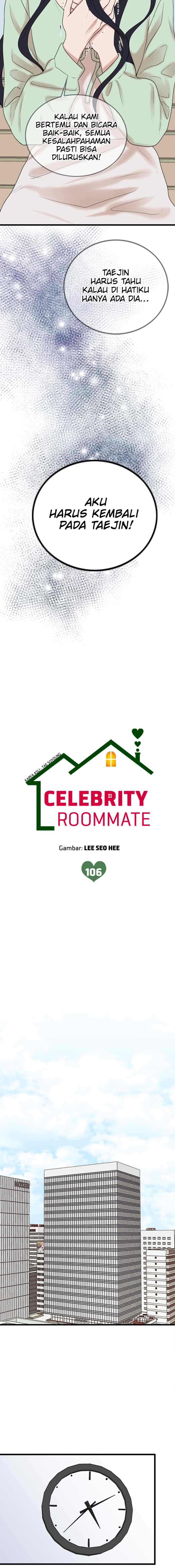Celebrity Roommate chapter 106 halaman 4