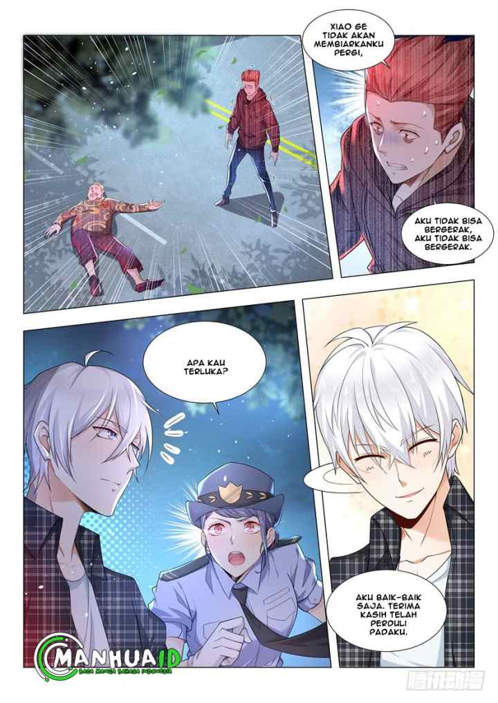 Shen Hao's Heavenly Fall System chapter 44 halaman 7