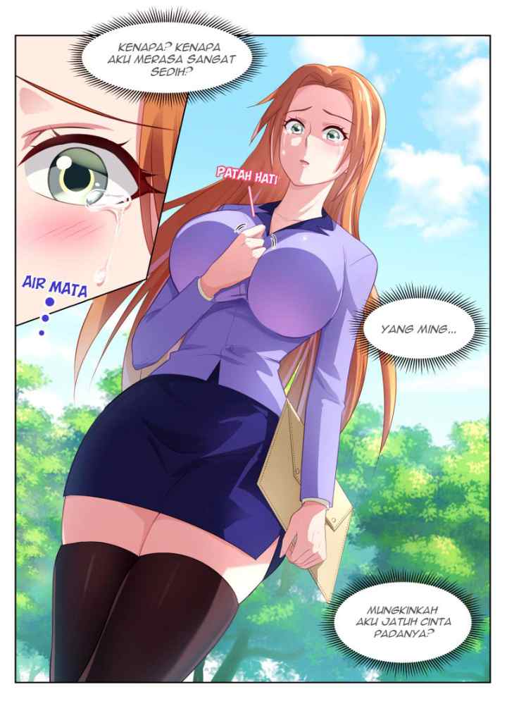Very Pure chapter 41 halaman 4