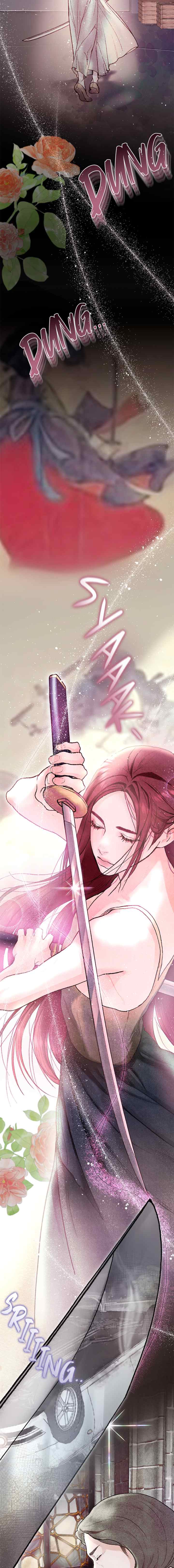 My Demon chapter 8 halaman 12