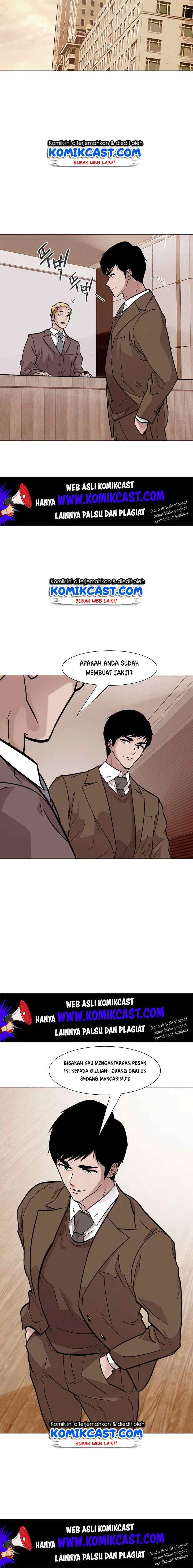 Past Life Regressor chapter 24 halaman 11