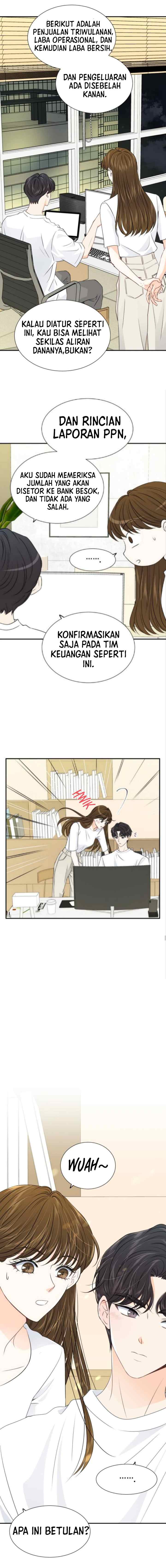 Perfect Partner chapter 34 halaman 15