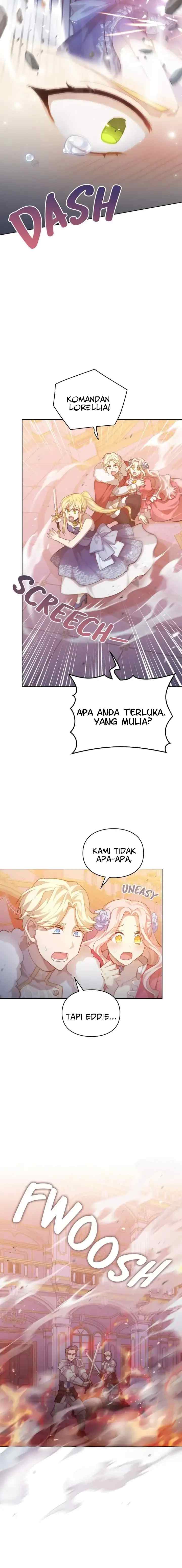 Falling For The Enemy chapter 44 halaman 7