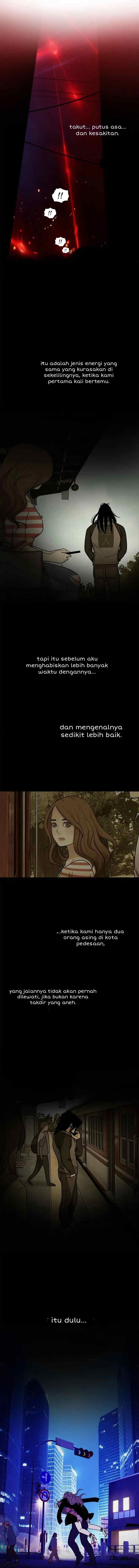 Midnight With Poppy Land chapter 61 halaman 15